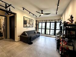 Blk 101A Alkaff Courtview (Toa Payoh), HDB 3 Rooms #558400331